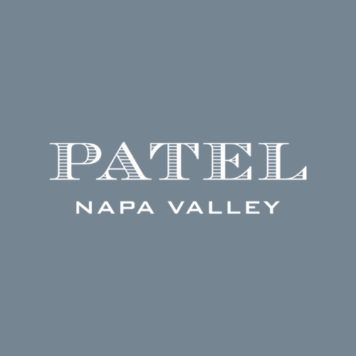 PATEL Winery Logo