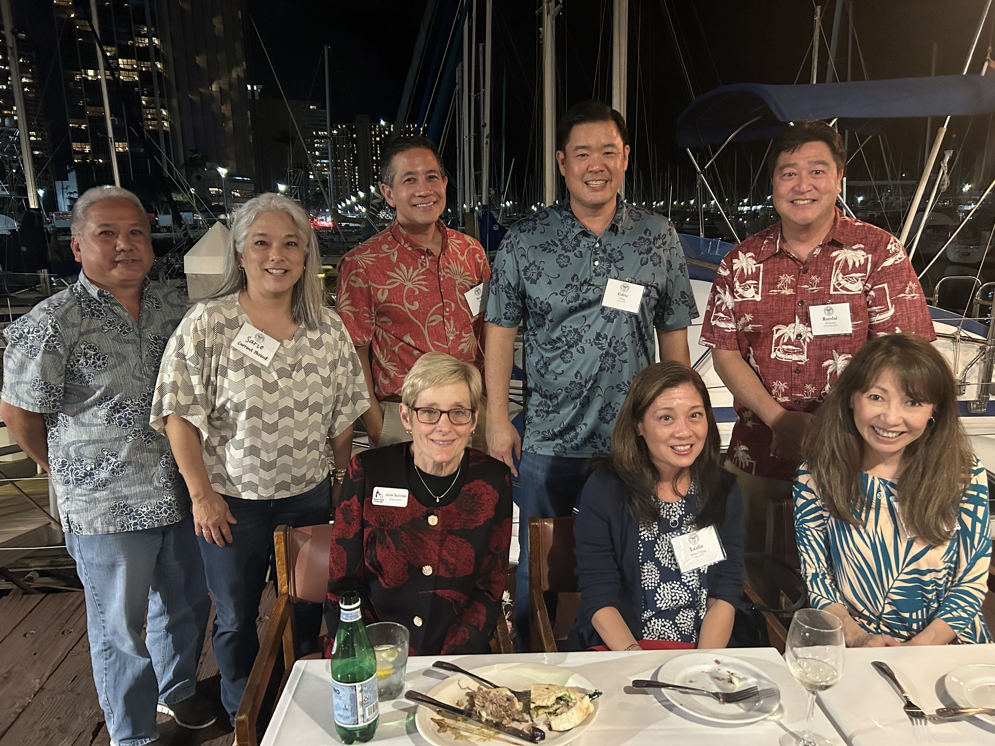 Hawaii Alumni Community