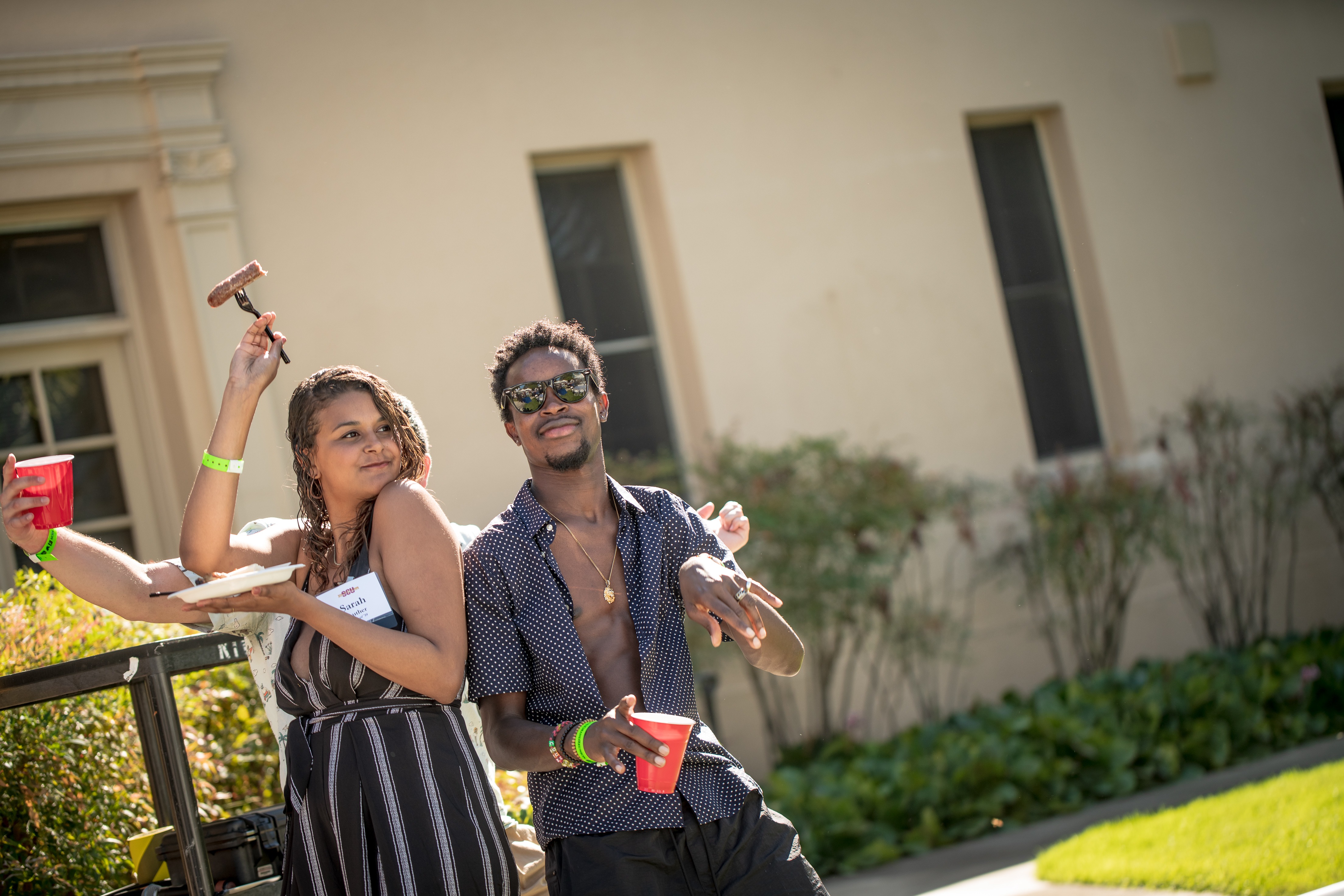 Current Students Black 