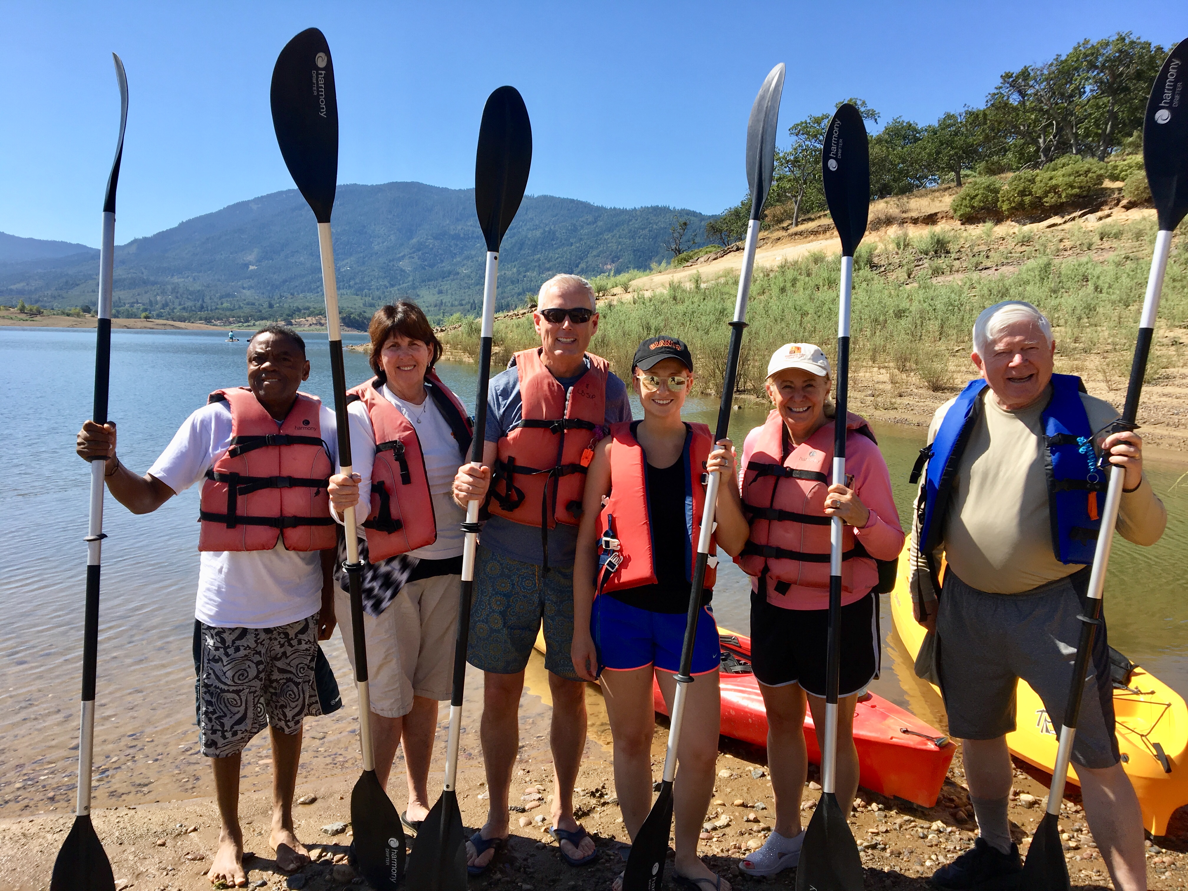 Alumni Travel Program