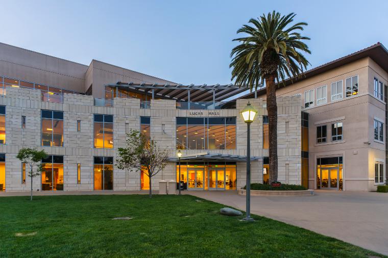 Leavey Business School GA