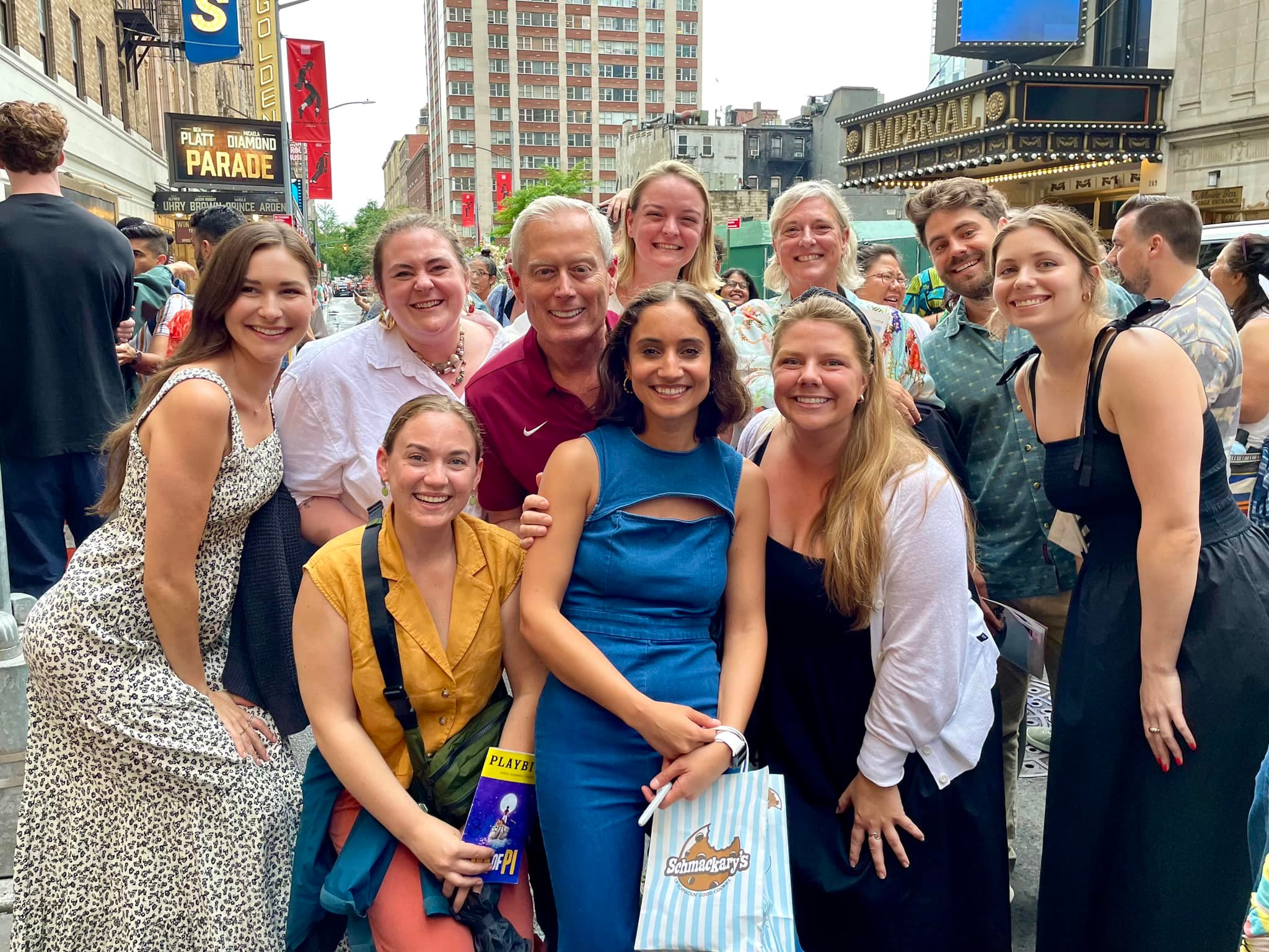 New York/Tri-State NYC_LifeOfPi