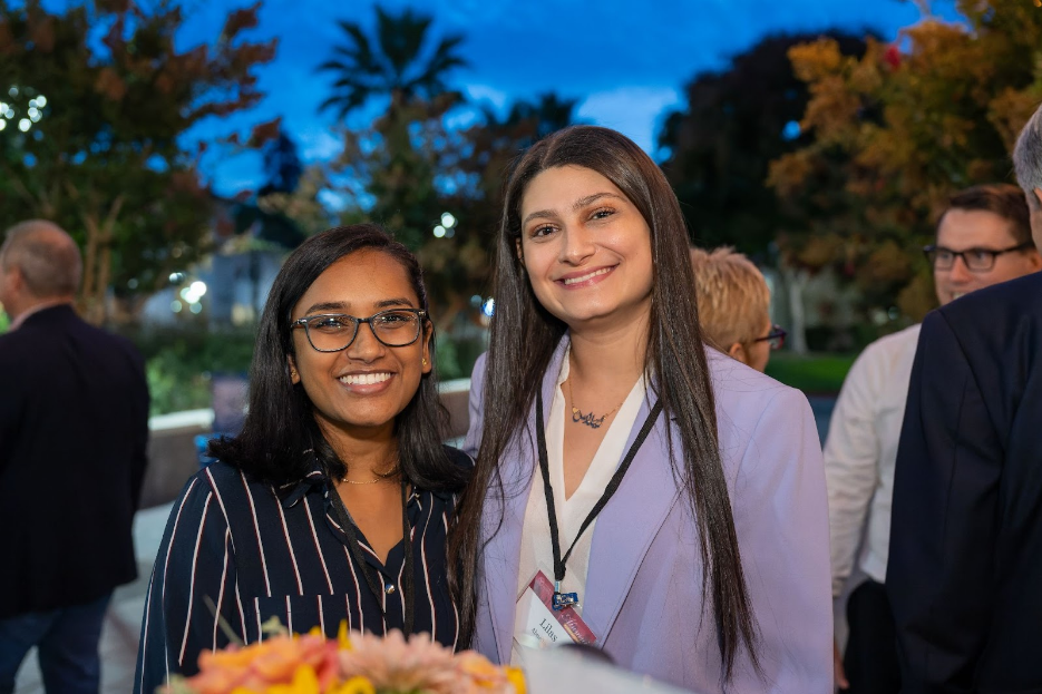 Industry Communities