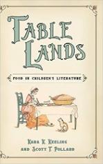 Table Lands Cover