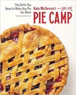 Pie Camp cover