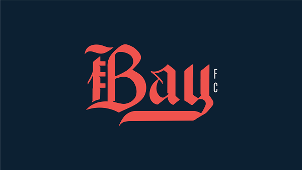 Bay FC logo