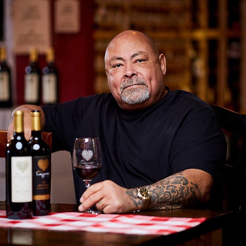 Phil Long of Longevity Wine Co.