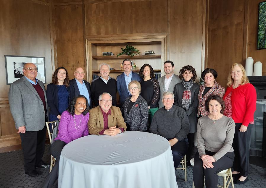 Past Presidents Council 2024