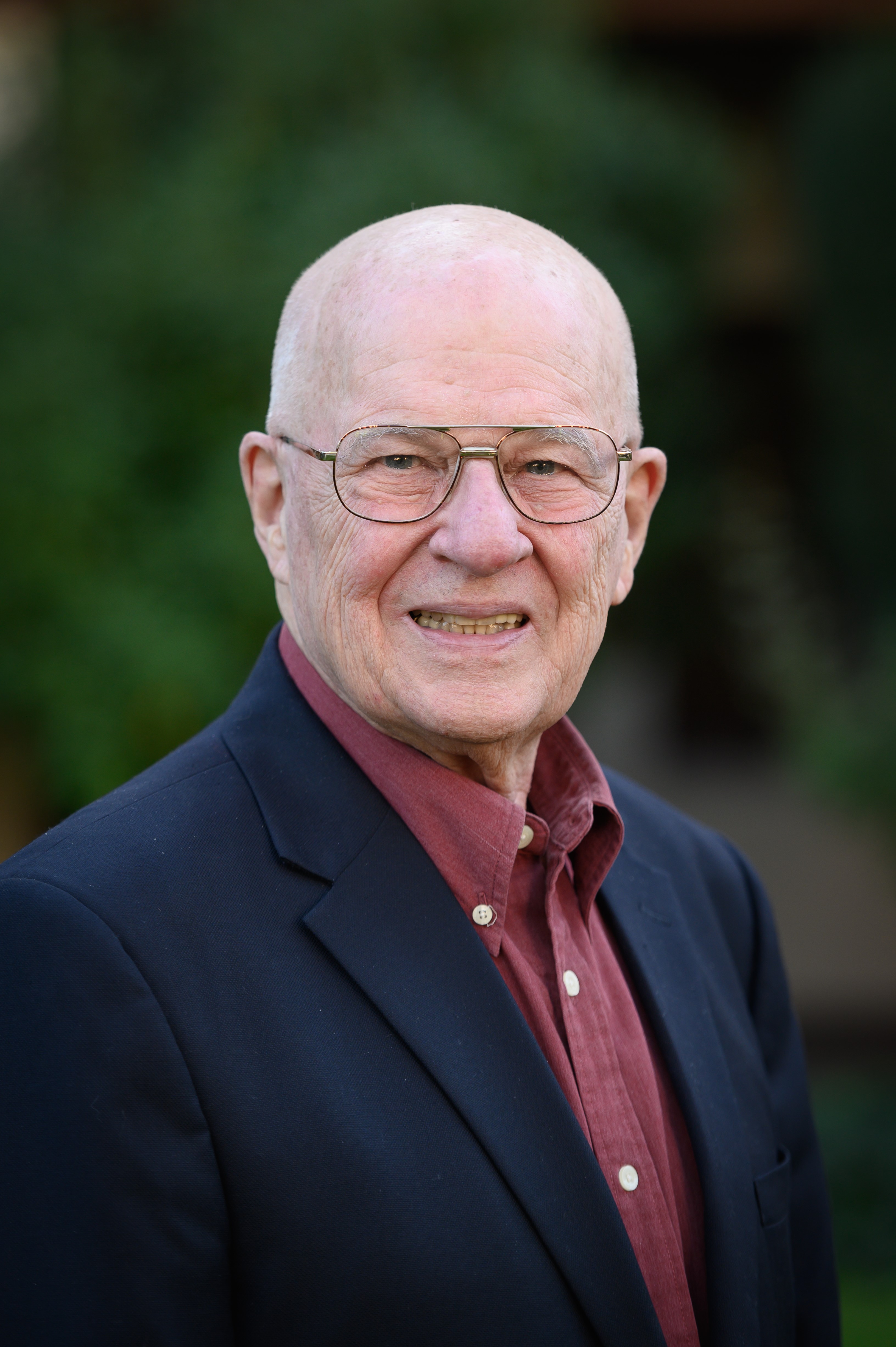 Al Owen BOD profile pic