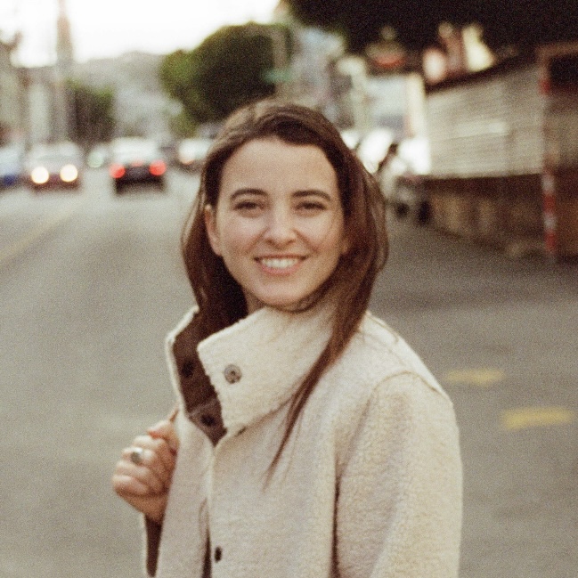 Pull quote illustration