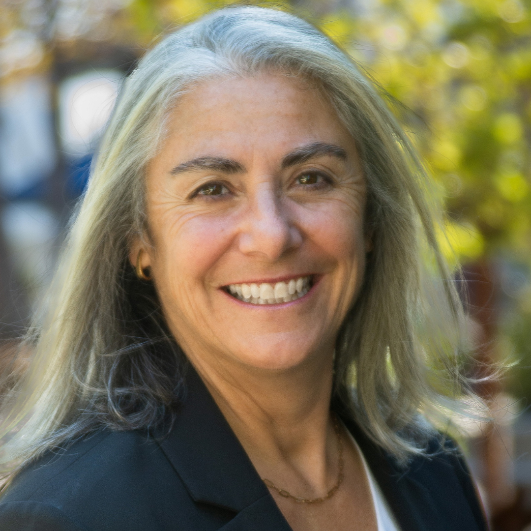 Caren Horstmeyer '84 M.A. '96 