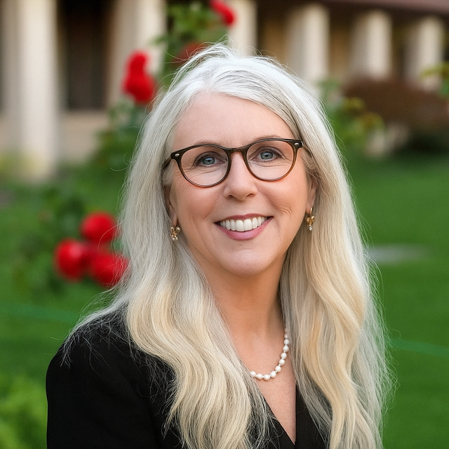 BOD Member Monica Bezore Headshot