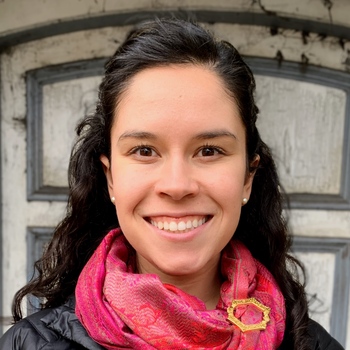 Sylvia Rodriguez, LMFT