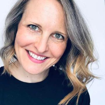 The Health Investment owner Brooke Simonson