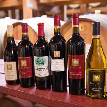 Bargetto Winery
