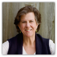 Anne Dinkelspiel, PhD Photo