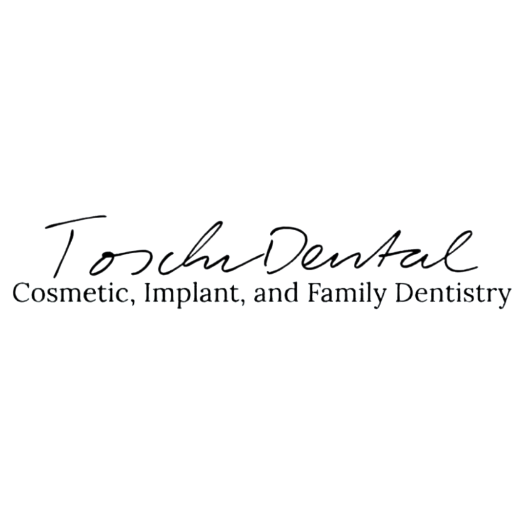 Toschi Dental Logo