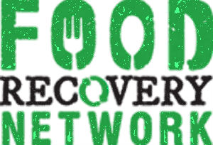 Food Recovery Network logo