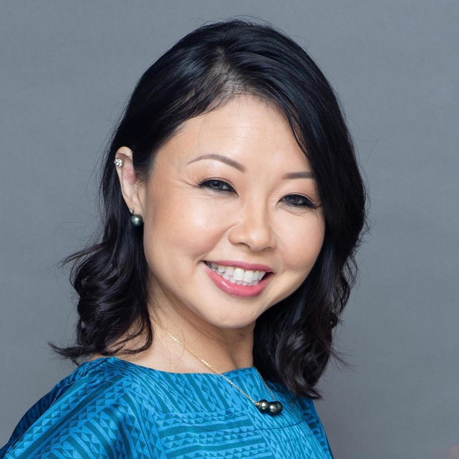 Pull quote illustration