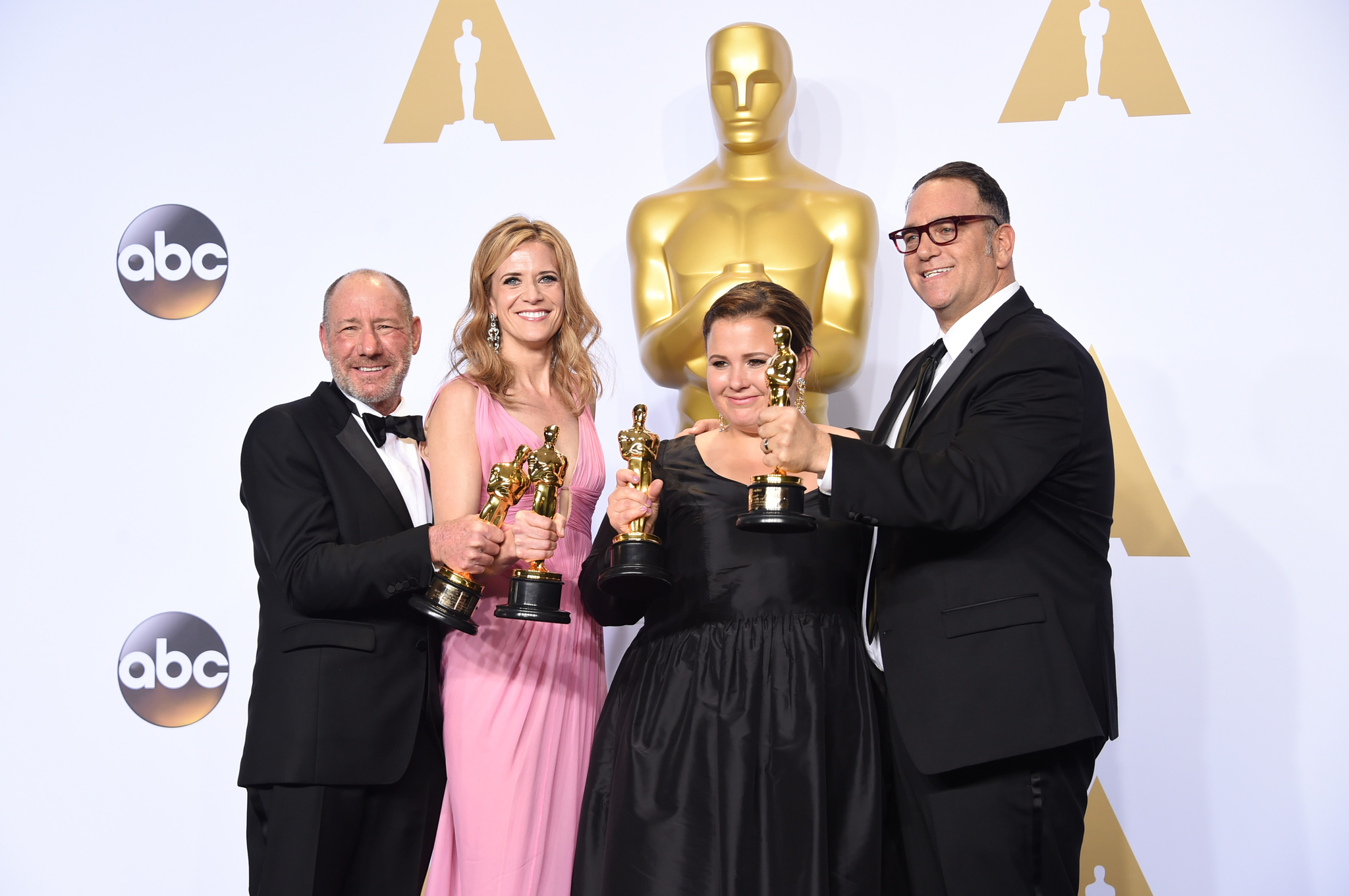 Arts and Entertainments