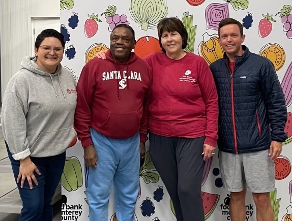 Monterey/Salinas Alumni Community