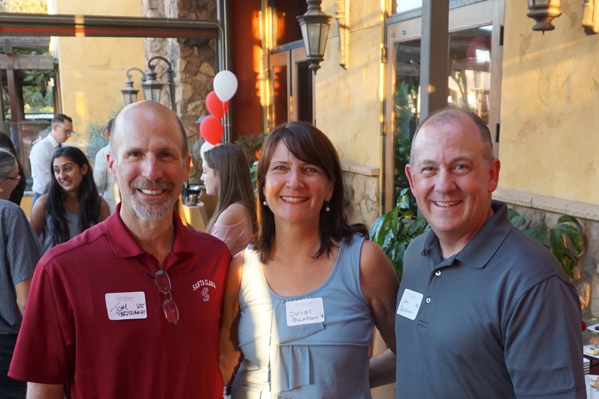 Fresno Summer Send Off 2016