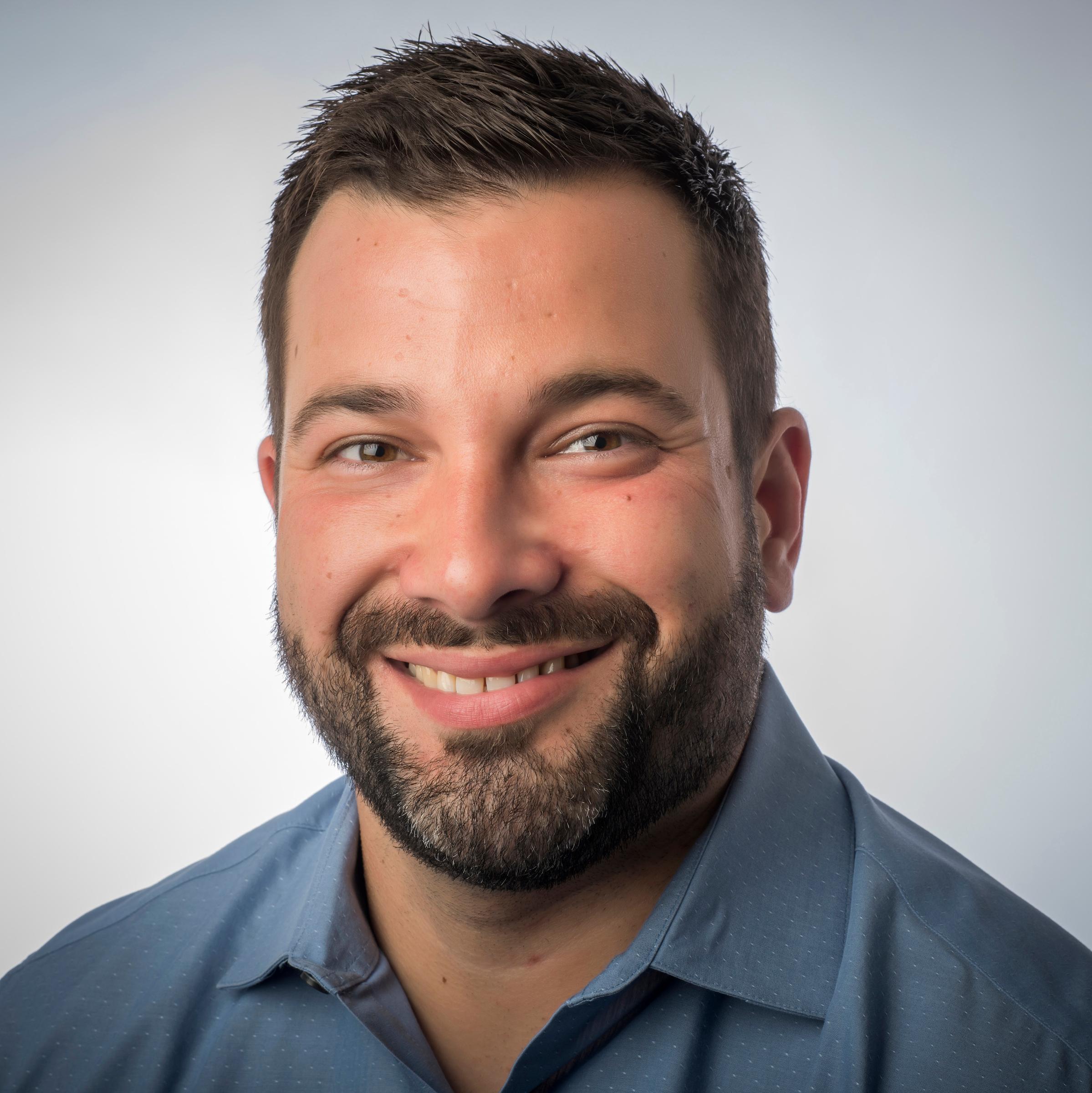 Zach Alumni Association Manager