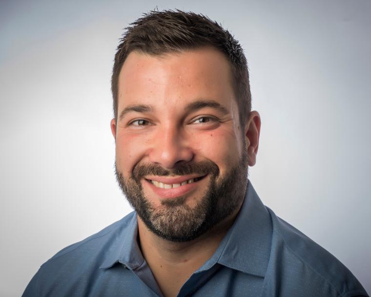 Zach Plaza '07 