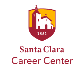 Career Center Rebranded SCU Logo
