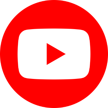 Circle Youtube