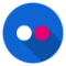 Circle Flickr
