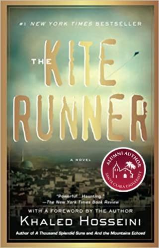 The Kite Runner