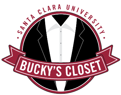 bucky's closet logo