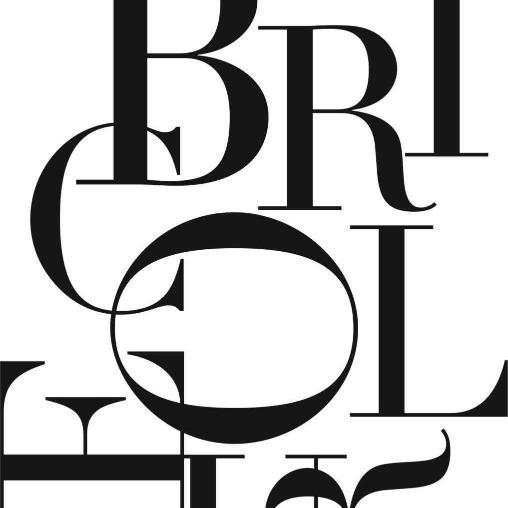 Bricoleur Vineyards Logo