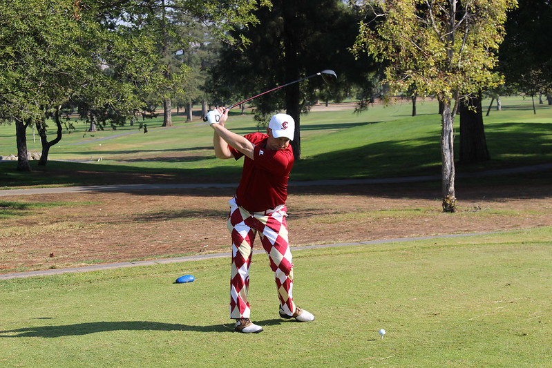 reunion golf tournament