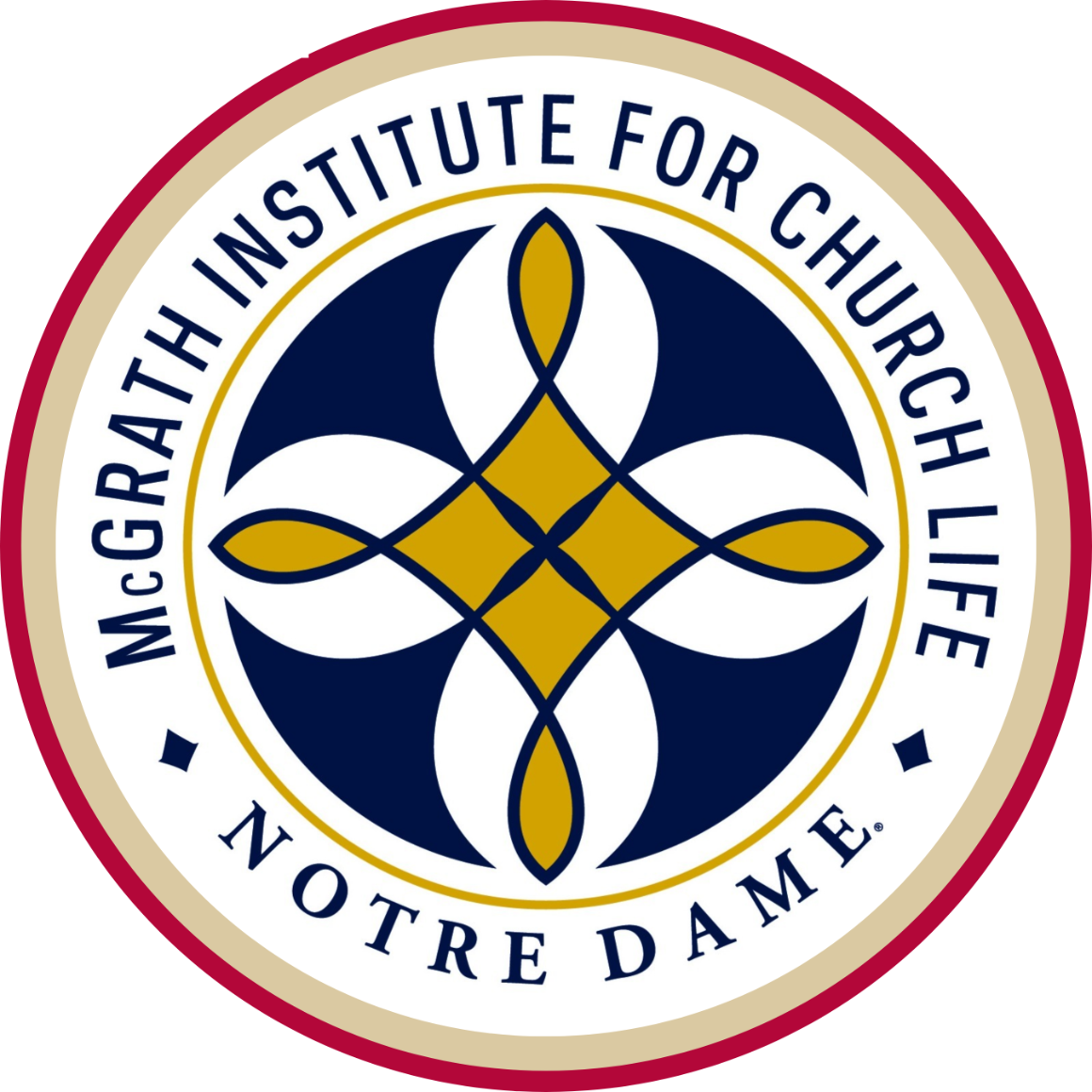 McGrath Institute for Church Life
