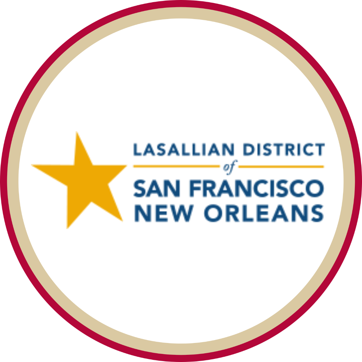 LaSallian Christian Brothers logo