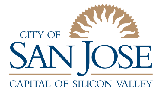 City of San Jose logo