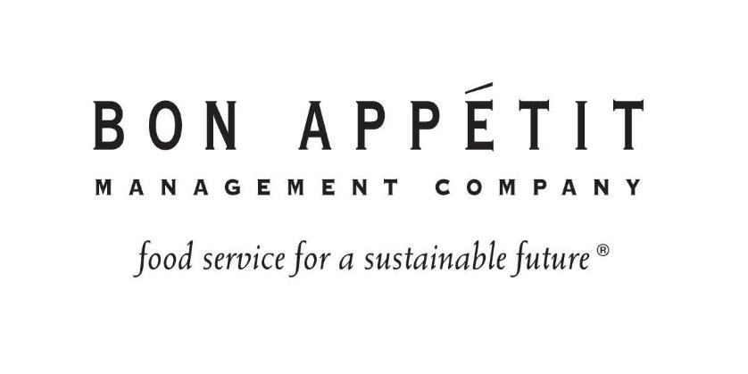 Bon Appetit logo