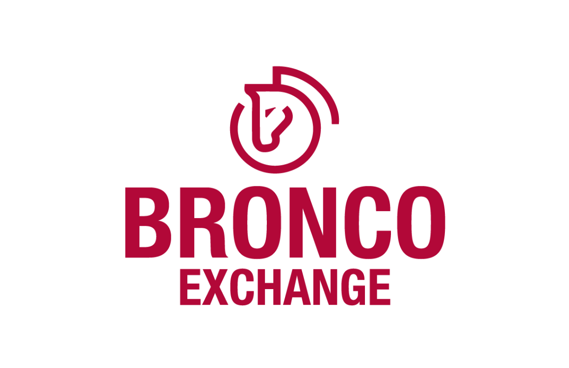 Bronco Exchange SCU page