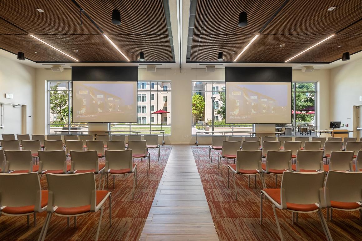Finn Meeting Space 