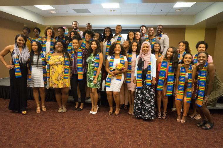 Senior Ceremony