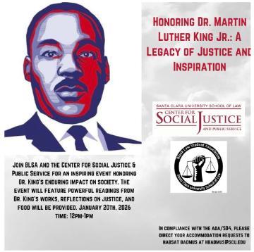 BLSA Law MLK 2026
