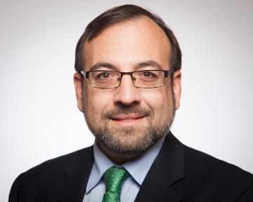 Raymond Plaza, Director 