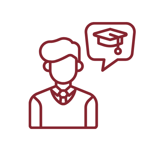 Drahmann Advising icon 