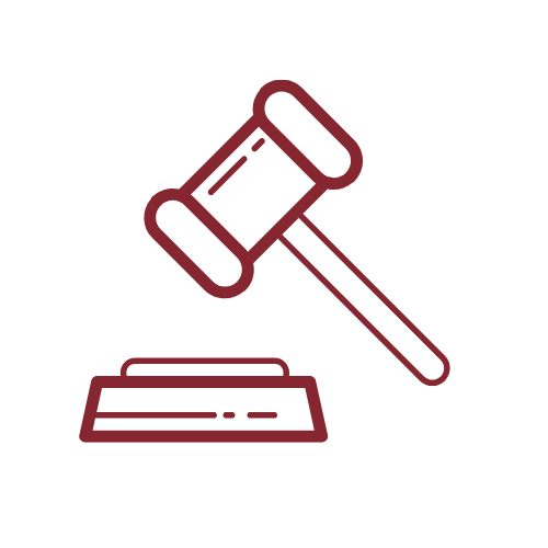 Pre-Law Advising icon 