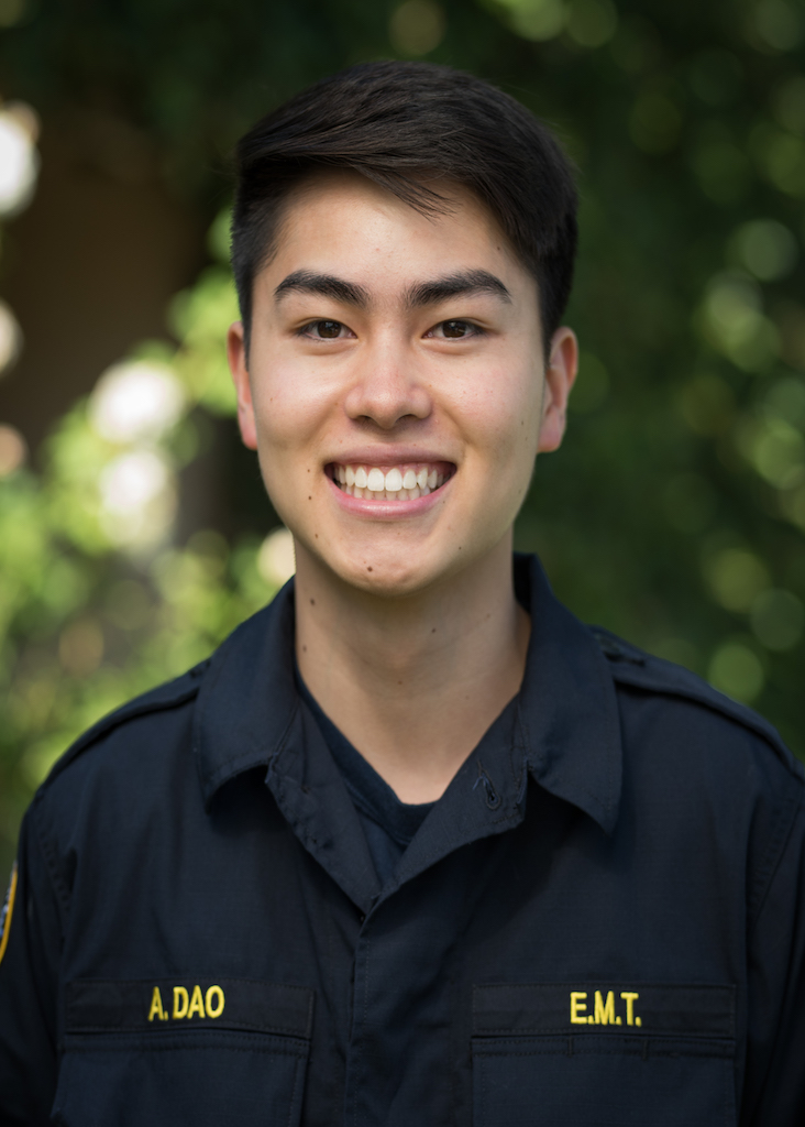 Allen Dao