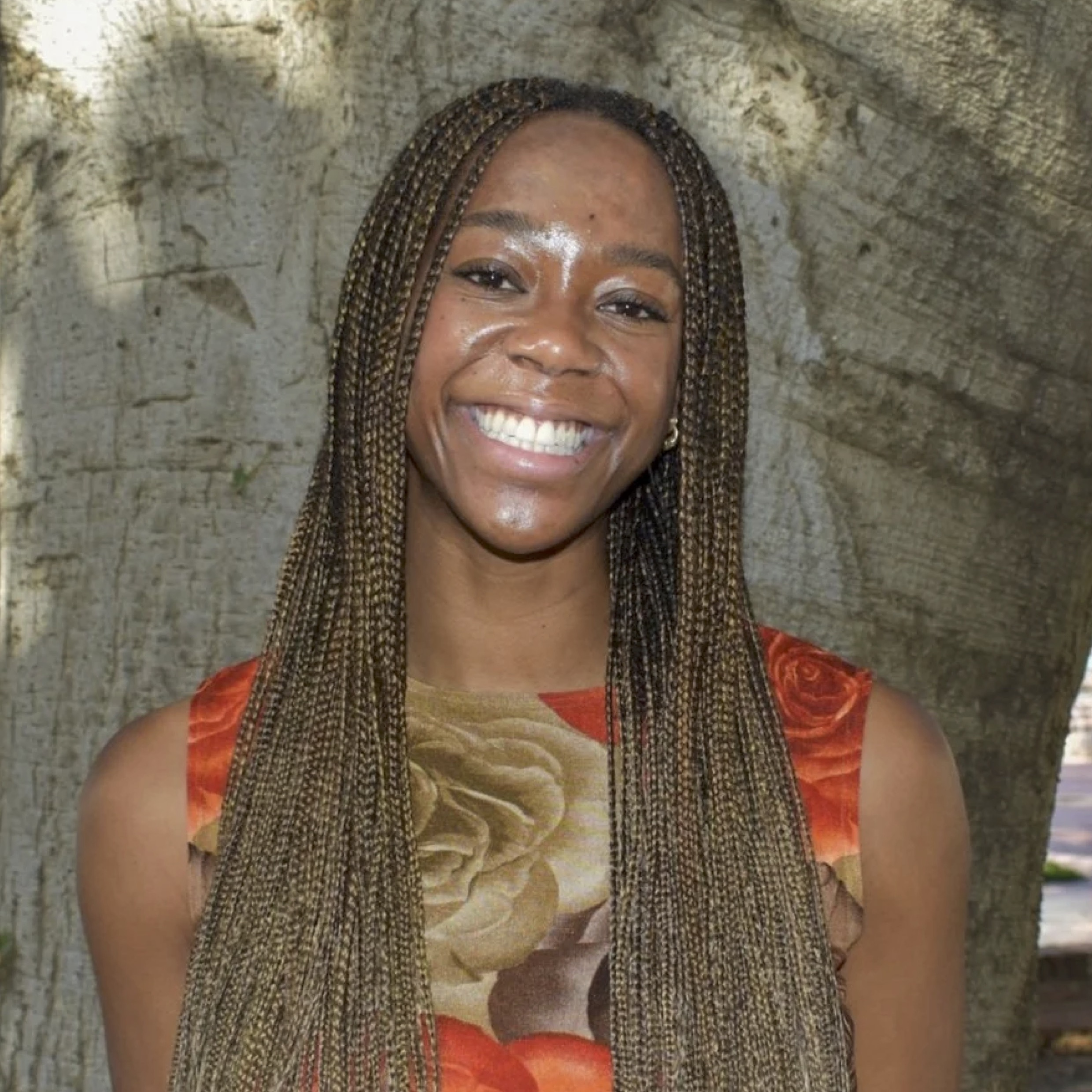 Kjia Rivers headshot 