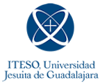 ITESO - Universidad Jesuita de Guadalajara logo