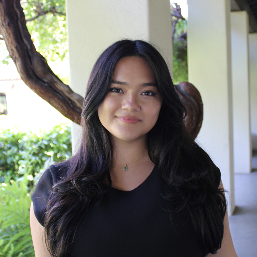 Sophia Toribio headshot 